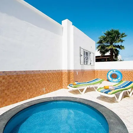 Puerto Del Carmen Sleeps 6 Wifi *