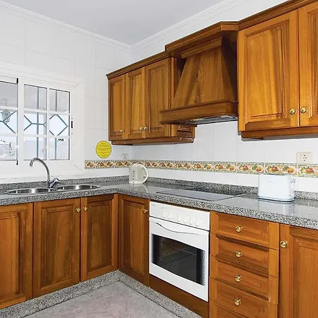 Puerto Del Carmen Sleeps 6 Wifi