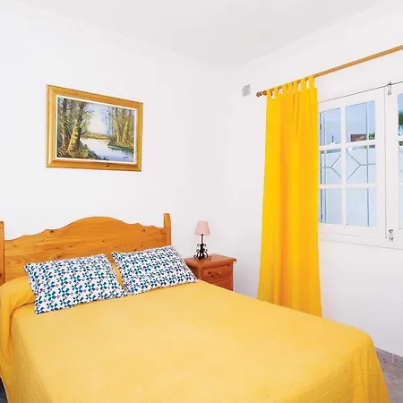 Vila Puerto Del Carmen Sleeps 6 Wifi