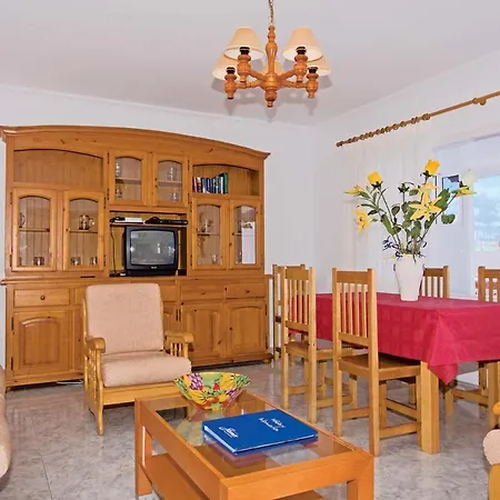 Vila Puerto Del Carmen Sleeps 6 Wifi