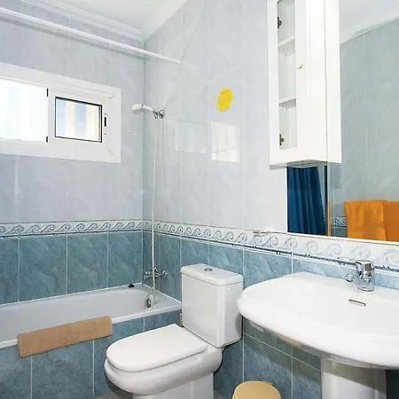 Vila Puerto Del Carmen Sleeps 6 Wifi *